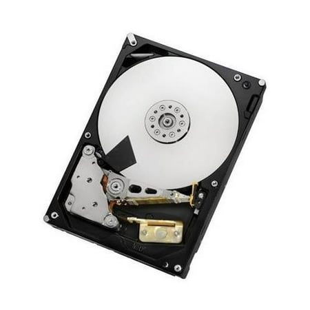 - HITACHI 0F18335 Ultrastar A7K6000 6TB 7200 RPM 64MB cache SATA 6.0Gb/s 3.5 internal hard drive Bare Drive