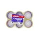 thumbnail image 1 of Cinta Adhesiva De Empaque Janel 070 De 50m x 48mm Transparente 6 pack, 1 of 3