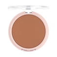 thumbnail image 3 of Mineral Fusion Pressed Powder Foundation Deep 3, 3 of 5