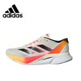 thumbnail image 3 of Zapatillas Adidas originales Adizero Boston 12 para hombre, nuevo estilo, para entrenamiento de maratón, zapatillas para correr, cómodas y transpirables, 3 of 5