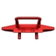 thumbnail image 5 of Mejora del parachoques delantero 1:6, piezas de coche, piezas de repuesto para hobby de coches, piezas de coche RC para Axial SCX6 rojo, 5 of 6