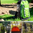 thumbnail image 6 of 29oz Insulated Water Bottle with Tea Infuser, Stainless Steel Travel Mug, Camouflage Print, 6 of 6