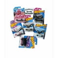 thumbnail image 4 of Instant HOT WHEELS COLLECTION - 72 Collectible Diecast Mix With a Treasure Hunt , Anniversary Cars, Barbie Cars & Fast N The Furious Cars, 4 of 9