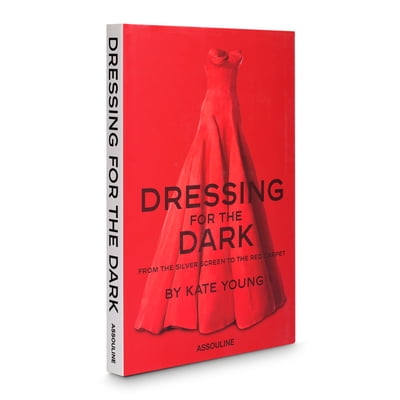 Pre-Owned Dressing for the Dark (Original Edition) (Hardcover)