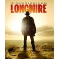 thumbnail image 2 of Longmire: The Complete Fourth Season (Blu-ray), Warner Archives, Drama, 2 of 2