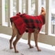 thumbnail image 4 of Jersey para perros KYEESE, vestido navideño para perros pequeños y medianos, 4 of 9