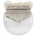 thumbnail image 1 of Piano à Doigt, Instrument de Musique Kalimba Piano à Doigt pour Professionnel, 1 of 8