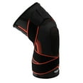thumbnail image 2 of OUSITAID 1Pc Knee Brace Protective Soft Nylon Sweat Absorption Knee Stabilizer for Sports, 2 of 8