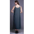 thumbnail image 4 of Bimba Robe Anarkali Imprimée pour Femmes Kurti Indienne Sans Manches Kurta Évasée, 4 of 6