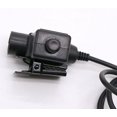 thumbnail image 3 of Z-Tactical U94 PTT - Adaptador militar PTT para radio (2,5 mm, T5200 y 6200C), 3 of 4