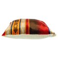 thumbnail image 1 of Cozy Home PilFCSWWarm Southwest Warm Patterned Floor Cushion, 1 of 1