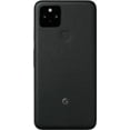 thumbnail image 4 of Restored Google Pixel 5 5G, 128GB, Just Black - Unlocked (Refurbished), 4 of 5