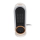 thumbnail image 1 of Calentador Eléctrico Para Espacios, 1200W, Protección Contra Vuelcos, Temperatura De Calentamiento De Cerámica PTC Rápida, Ajustable Con Temporizador, Calentador De, 1 of 7