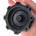 thumbnail image 4 of Fuel Tank Cover 51049 1006 For Kawasaki Motorcycle For KDX80 For Mojave110 KX60, 4 of 10
