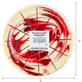 thumbnail image 4 of Freshness Guaranteed Strawberry Swirl Cheesecake, 40 oz, 12 Count, 4 of 8