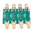 thumbnail image 5 of Atenuador fijo RF cabeza doble DC-4.0GHz SMA 200mW 0dB 10dB 20dB 30dB, 5 of 5