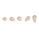 thumbnail image 2 of Base de maquillaje Jane Iredale Purepressed Base, color beige claro, 2 of 7