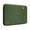Green, variant on tomtoc 360° Protective Laptop Sleeve for 13-inch New MacBook Air M5/A3449 (2026) M4/A3240, M3/A3113, M2/A2681, M1/A2337, Water-Resistant Computer Case Bag Fits 13" MacBook Neo A18 & MacBook Pro M2/M1