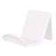 thumbnail image 2 of Soporte acrílico para mandos de videojuegos, organizador de escritorio para auriculares Blanco, 2 of 9