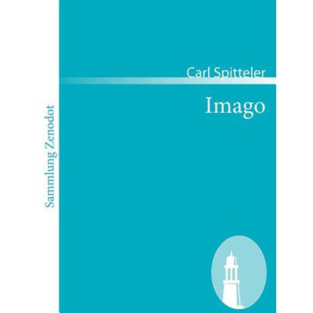 Download Carl spitteler imago HD