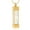 Gold, variant on Glass Hourglass Cremation Jewelry for Ashes Container Vial Urn Necklace Pendant Stainless Steel Cylinder Bottle Memorial Cremation Jewelry