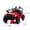 Red+Polypropylene+50-99 Lbs, variant on LHKJ 24V Car with Remote Control, Ages 3+