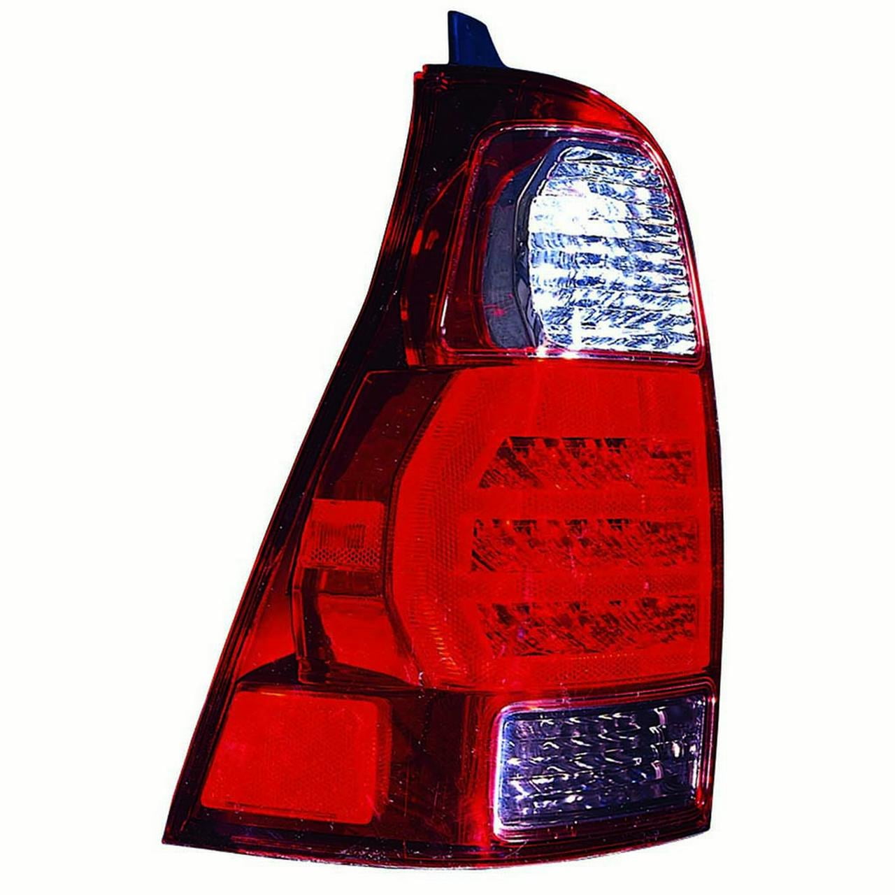 For Toyota 4Runner 06-09 Tail Light Assembly Unit Driver Side (DOT