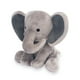 thumbnail image 4 of Bedtime Originals Choo Choo Animal de Peluche Elefante Gris - Humphrey, 4 of 5