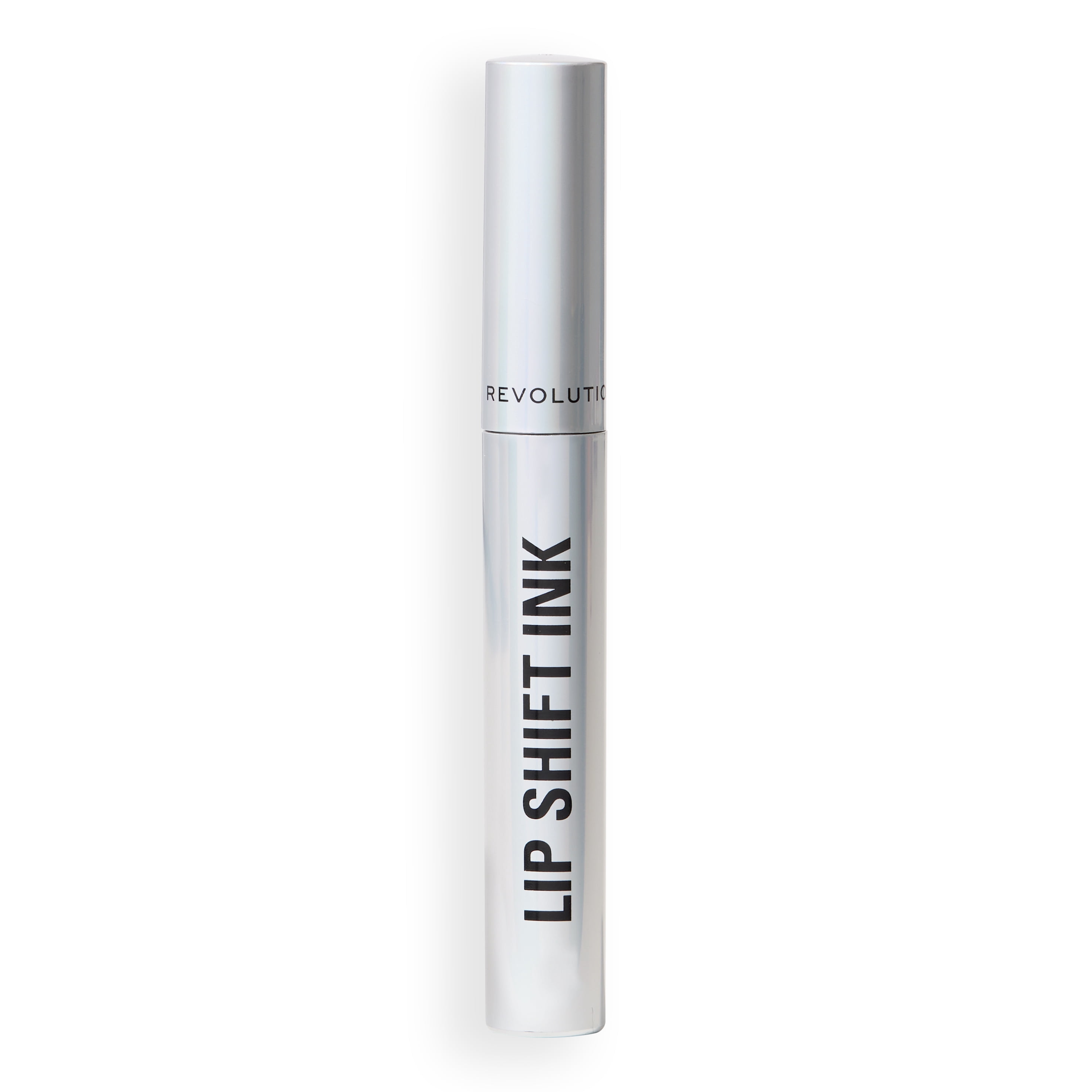 Revolution Lip Shift Ink Peel Off Lipliner Stain, Matte Lip Plumping Liner, Bitten Cherry