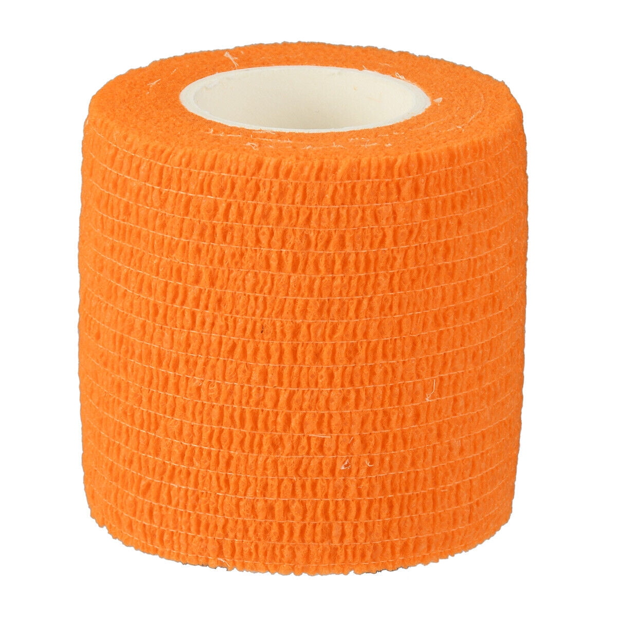 1 Roll SelfAdhesive Cohesive Bandage Wrist Ankle First Aid Sports