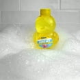 thumbnail image 5 of Mr. Bubble Bubbly Fresh Ducky Bubble Bath, Collectible Duck-Shaped Bottle, 8 fl oz, 5 of 8