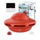 thumbnail image 1 of Alarma para Piscina KLORVA Controlada por App Inteligente 6x12 m 85dB, 1 of 8