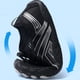 thumbnail image 3 of Zapatos de buceo transpirables Zapatos de vadeo para senderismo en el lago (gris negro35) DQrwqpou Tenis De Mujer Tenis De Hombre, 3 of 8