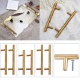 thumbnail image 3 of Cabinet Handles Metal Solid Fashion Drawer Pulls Cabinet Pulls Drawer Handles, 3 of 10