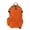 Blaze Orange, variant on Mossy Oak 29L Hunting Backpack, Unisex, New Bottomland Camouflage Pattern