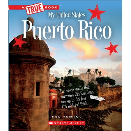 Puerto Rico (Best Sites In Puerto Rico)