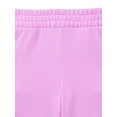 thumbnail image 2 of Athletic Works Little and Big Girls Active Shorts, Sizes 4-18 & Plus, 2 of 3