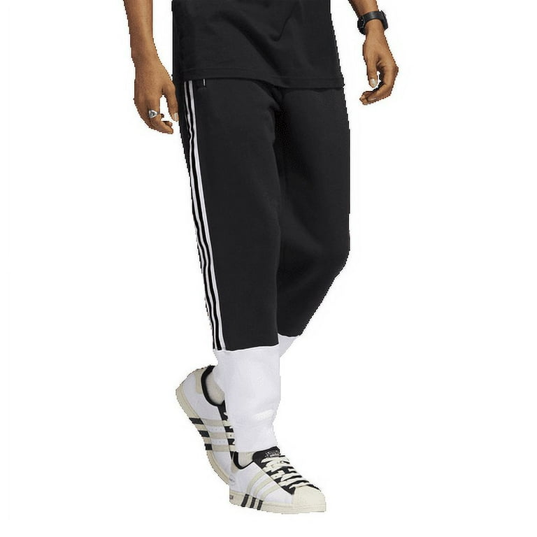 adidas Originals Superstar Fleece Pants Size Medium