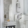 thumbnail image 4 of Better Homes & Gardens Signature Soft Melange Bath Towel, 4 of 6