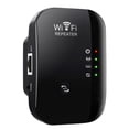 thumbnail image 3 of Xihbxyly Extensor Wifi, Amplificador de Internet de Alta Velocidad, Cobertura de Hasta 3800 Pies Cuadrados, Modos de Funcionamiento Duales, Conexión Segura, Navegación para Juegos y Streaming, Uso En, 3 of 7