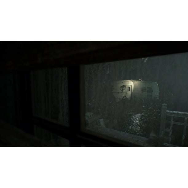Resident evil 7 biohazard psvr sale
