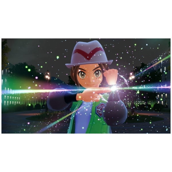 Pokemon Legends Z-A (Nintendo Switch) - Walmart.com