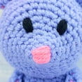 thumbnail image 6 of Bella Boo the Bat Luxury Crochet Kit, 6 of 12