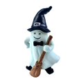 thumbnail image 1 of Decoraciones de Halloween 2024 Decoración de pared Fiesta interior al aire libre Fantasma de Halloween Decoración del hogar Resina (Compre 2 y ahorre 10%)(Compre 2 y ahorre 10%), 1 of 2