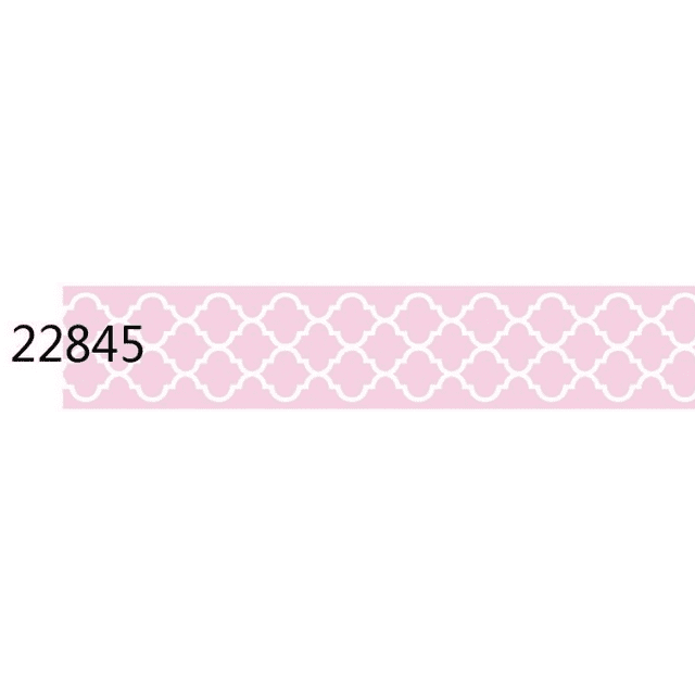 10yards Flower Plaid Printed Grosgrain Ribbon for Hairbows DIY Craft Handmade Materials Jiayi