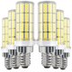thumbnail image 1 of Bombilla LED RIUVAO E12 de 20 W, 2500 lm, 5000 K, resistente al agua, IP67, no regulable, 1 of 6