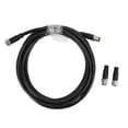 thumbnail image 3 of Câble Dorsal, IP67 Câble Mâle Femelle Résistant à l'Huile avec Résistance de Borne pour NMEA 2000, 3 of 8