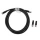 thumbnail image 1 of Cable Macho Hembra, Cable Troncal ABS IP67 De Alta Dureza De 5 Pines Para NMEA 2000 Mgaxyff Drop Cable Kit, 1 of 8