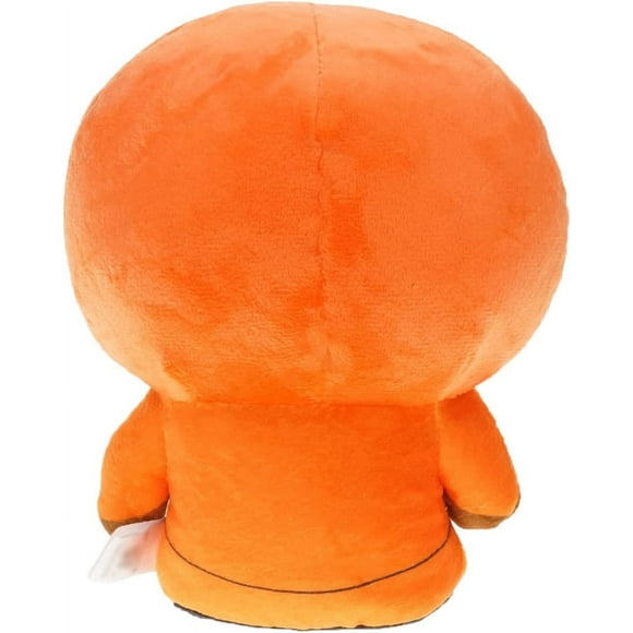 Peluche de Dessin Animé Anime Kenny, Collection de Fans de Dessin Animé Doux et Mignon 7.87 Pouces (Kenny)