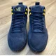 thumbnail image 4 of Size 10.5 - A i r-Jor-dan 12 Retro “Michigan” 2018 SKU BQ3180407, 4 of 6